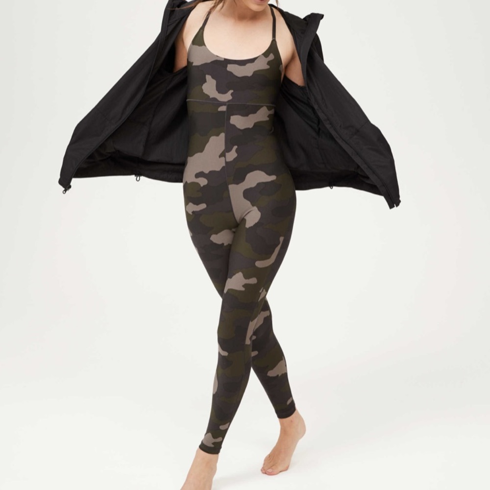 OFFLINE REAL ME ONE PIECE BODYSUIT
